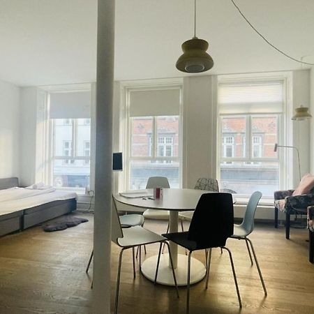 Apartmentincopenhagen Apartment 451 Eksteriør billede