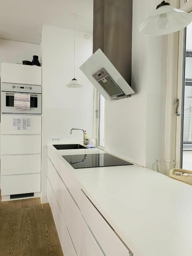 Apartmentincopenhagen Apartment 451 Eksteriør billede