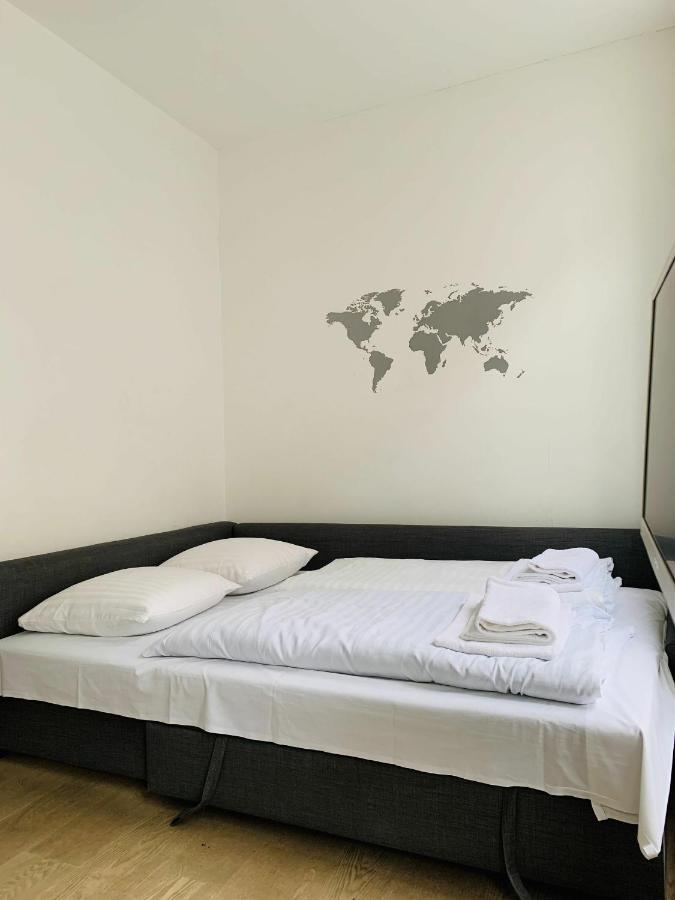 Apartmentincopenhagen Apartment 451 Eksteriør billede