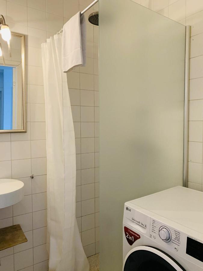 Apartmentincopenhagen Apartment 451 Eksteriør billede